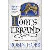 Fool's Errand