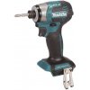 Makita Makita DTD173Z AKU rázový šroubovák 1/4