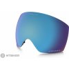 Oakley Flight Deck L náhradné sklo, prizm snow sapphire iridium