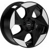 Alutec - ALUTEC Solar 8x19 5x112 ET36 diamond black polished