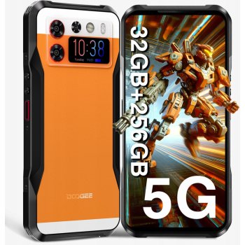 Doogee V20S 5G 12GB/256GB