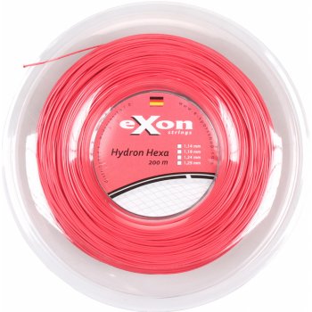 Exon Hydron Hexa 200 m 1,19mm