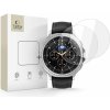 2ks v balení, set ochranných skiel Tech-Protect Glass Fit+ 2-Pack Samsung Galaxy Watch 8 Classic (46 mm) Clear
