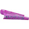 Elements kónické cigaretové dutinky pink 3 ks