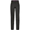 Ortovox dámske nohavice Brenta pants čierna