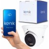 KENIK IP KAMERA KG-5430DAS-ILD (2,8 mm)