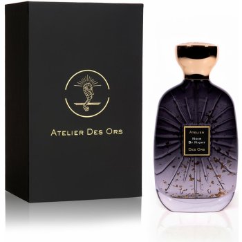 Atelier Des Ors Noir by Night parfumovaná voda unisex 100 ml