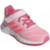 ADIDAS-Duramo 10 EL K clear pink/acid red/rose tone Ružová 32