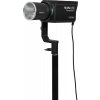 Nanlite Forza 60CR RGBLAC led spotlight with CRMX- Wireless DMX