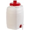 Bandaska 10 L s ventilom DEMETRA