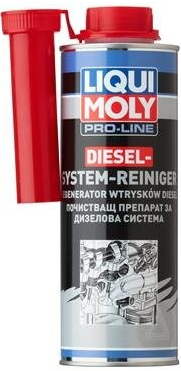 Liqui Moly 20450 Pro-Line Diesel System Reiniger 500 ml