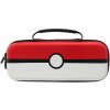 Cestovné puzdro na Nintendo Switch - Pokéball
