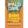 Danny the Champion of the World (Roald Dahl)(Brožovaná)