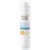 Garnier Ambre Solaire Super UV opaľovací krém cez make-up SPF 50 75ml Garnier