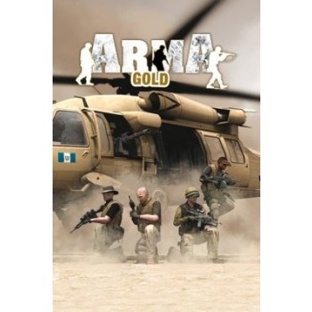 ArmA (Gold)