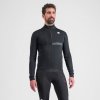 Sportful GIARA SOFTSHELL čierna