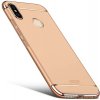 Plastový kryt Mofi na Xiaomi Redmi Note 5 - zlatá