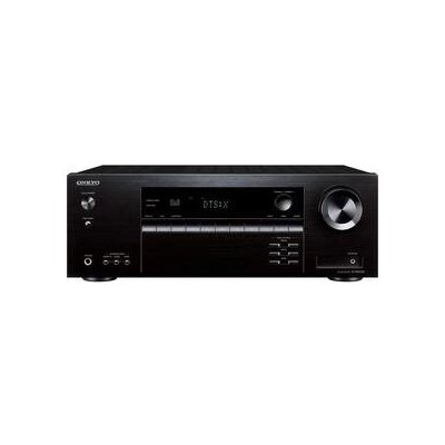 AV Receiver Onkyo TX-NR5100 čierny