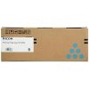 Ricoh Ibm toner RICOH Typ SPC250E Cyan SP C250DN/C250SF
