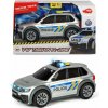Auto Dickie Policajné VW Tiguan R-Line (4006333060588)
