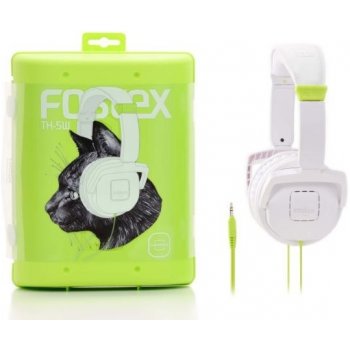 Fostex TH-5