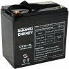 GOOWEI ENERGY GOOWEI ENERGY Pb záložný akumulátor VRLA GEL 12V/55Ah (OTL55-12)