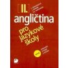 Angličtina pro jazykové školy II. - Stella Nangonová
