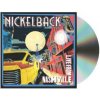 CD Nickelback: Live From Nashville