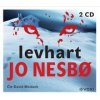 Levhart Jo Nesbo