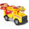 Dino Spin Master Tlapková patrola Vozidlo Rescue Rubble
