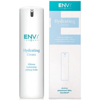Envy Therapy Hydrating Cream 40 ml