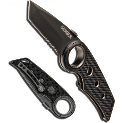 Gerber Remix Tactical