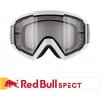 RED BULL SPECT okuliare WHIP, RedBull Spect (biele, plexi číre)