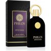 Maison Alhambra Philos Opus Noir parfumovaná voda unisex 100 ml