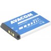AVACOM GSSE-K750-S950 Li-Ion 3,7V 950mAh - neoriginálne - Baterie do mobilu SonyEricsson K750, W800, Li-Ion 3,7V 950mAh (náhrada BST-37)