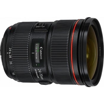 Canon EF 24-70mm f/2.8L II USM