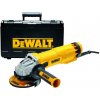 Uhlová brúska Dewalt DWE4237KT