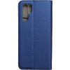Púzdro Smart Case Book Huawei P30 Pro modré