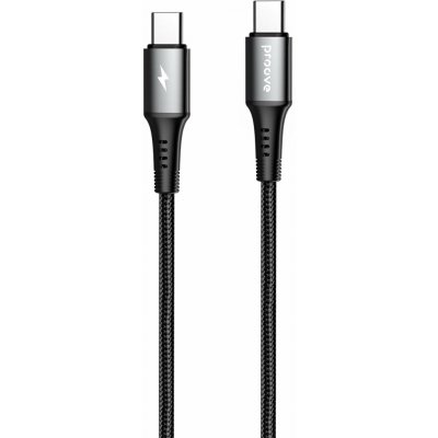 Proove CCWX60002201 WIREX USB-C/USB-C 3A/60W 480Mbps 1m