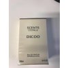 Dicoo Scents Cocomlle, Parfémovaná voda 100ml (Alternativa parfemu Chanel Coco Mademoiselle) pre ženy