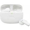 JBL Wave Beam 2, Bluetooth slúchadlá, biele