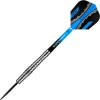 Šípky Harrows steel Razr B 22g, 90% wolfram