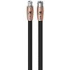 Audioquest Black Beauty interconnect XLR 0.6m