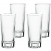 Spiegelau LOUNGE 2.0 2710162 Pohár na miešané nápoje 4 x 305 ml