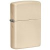 Benzínový zapalovač ZIPPO Flat Sand