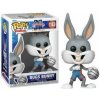 Funko POP Movies Space Jam 2 - Bugs Dribbling