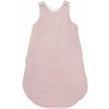 Multitex Dětský spací pytel MUSLIN SLEEP délka 80 cm