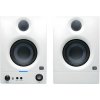 PreSonus Eris 3.5 2nd Gen White - pár aktivních monitorů, bílé