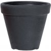 Kvetináč CLASSIC 35 cm - farba: antracit