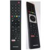 GRUNDIG TS3, TS3187R (TS1) - originálny diaľkový ovládač